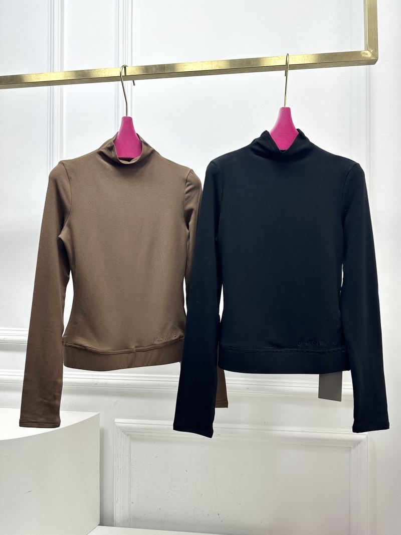 Balenciaga Sweaters